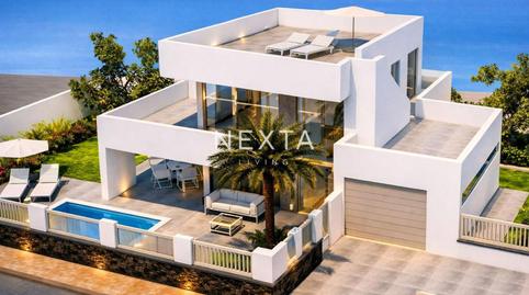 Foto 4 de Casa o chalet en venta en Costa del Silencio, Costa del Silencio, Arona