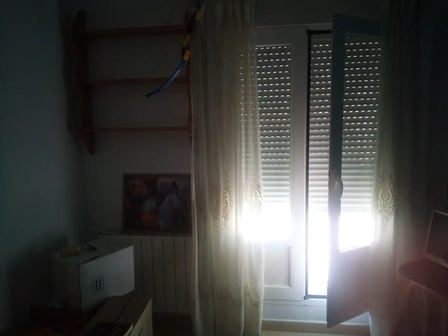 Schlafzimmer von Wohnungen zum Verkauf in Benamaurel mit Möbliert