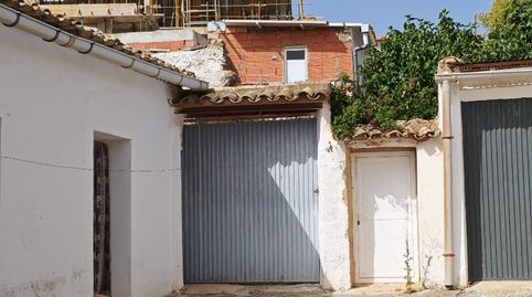 Foto 5 de Casa o xalet en venda a Calle Mediomundo, 32, Buenache de Alarcón, Cuenca