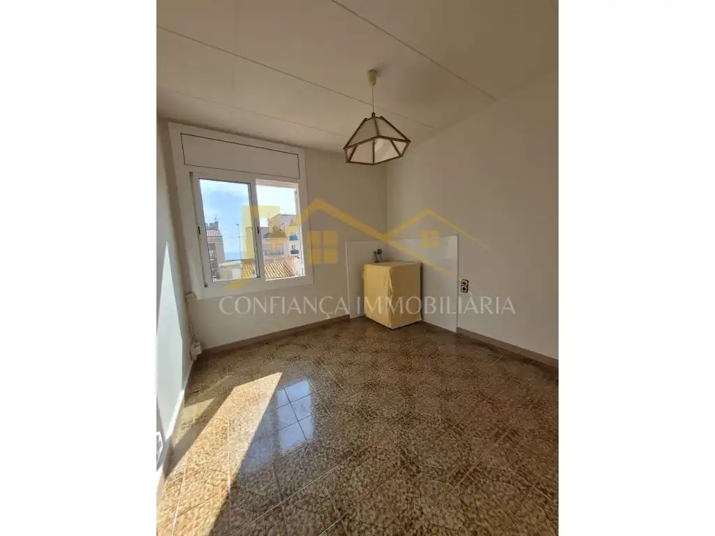 Bedroom of Flat for sale in Calella