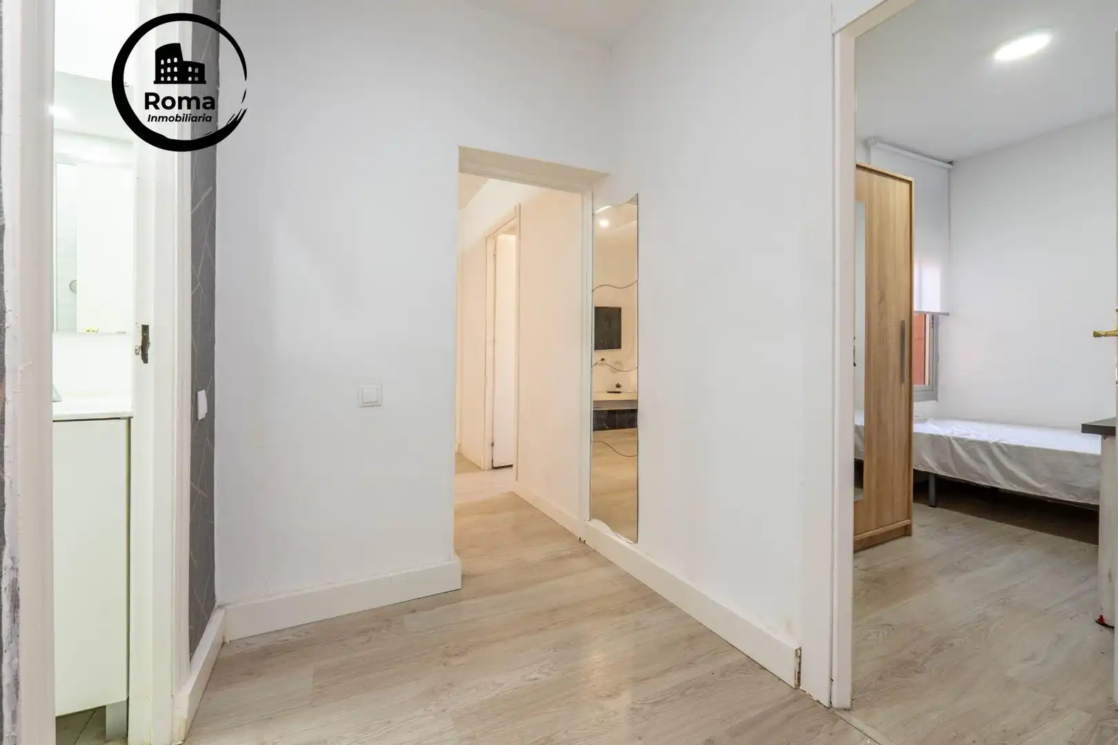 Flat for sale in Norte, imagen 15