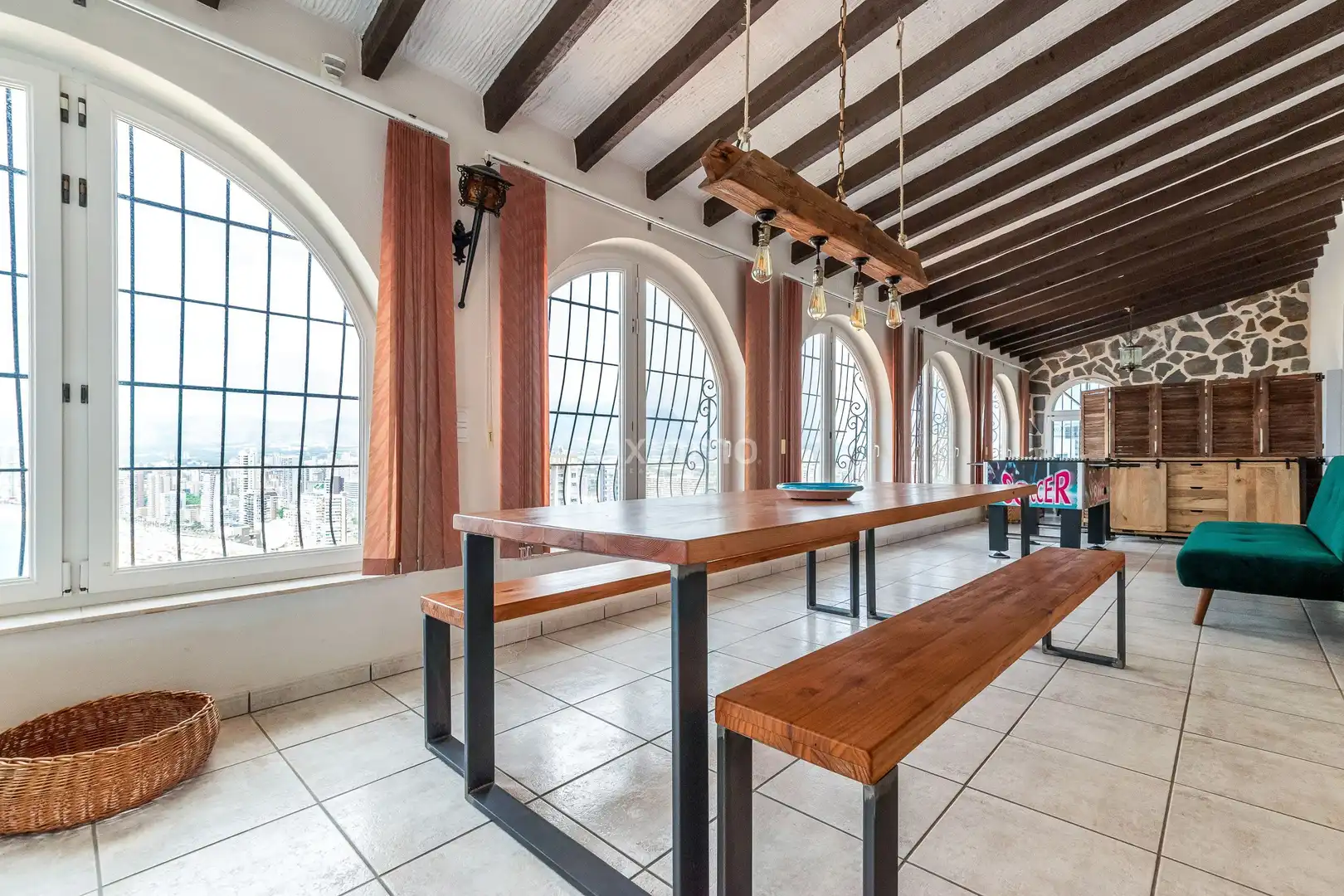 Chalet con terraza en venta en Rincón de Loix, imagen 19