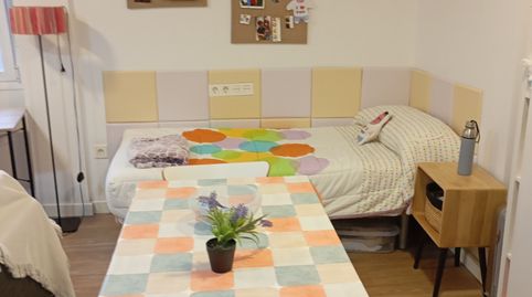 Foto 2 von Wohnung zum Verkauf in San Ildefonso, Granada Capital