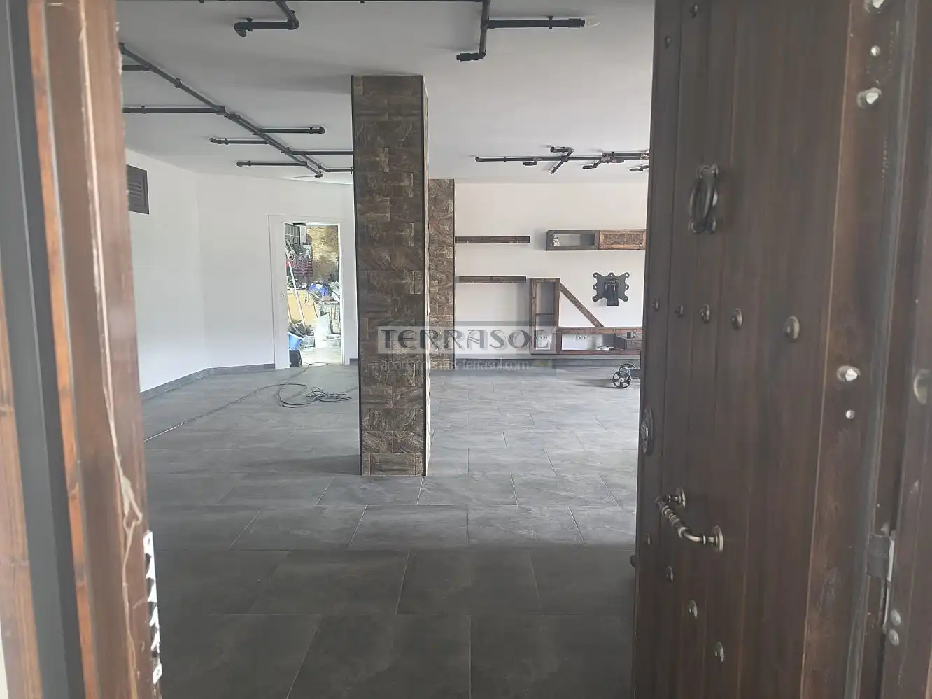 Planta baja en venta en Torrox