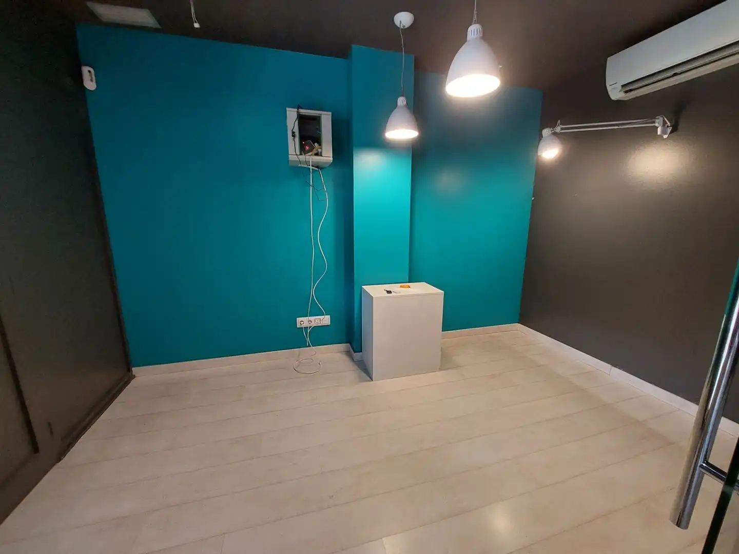 Local comercial en venta en Mercat, imagen 5