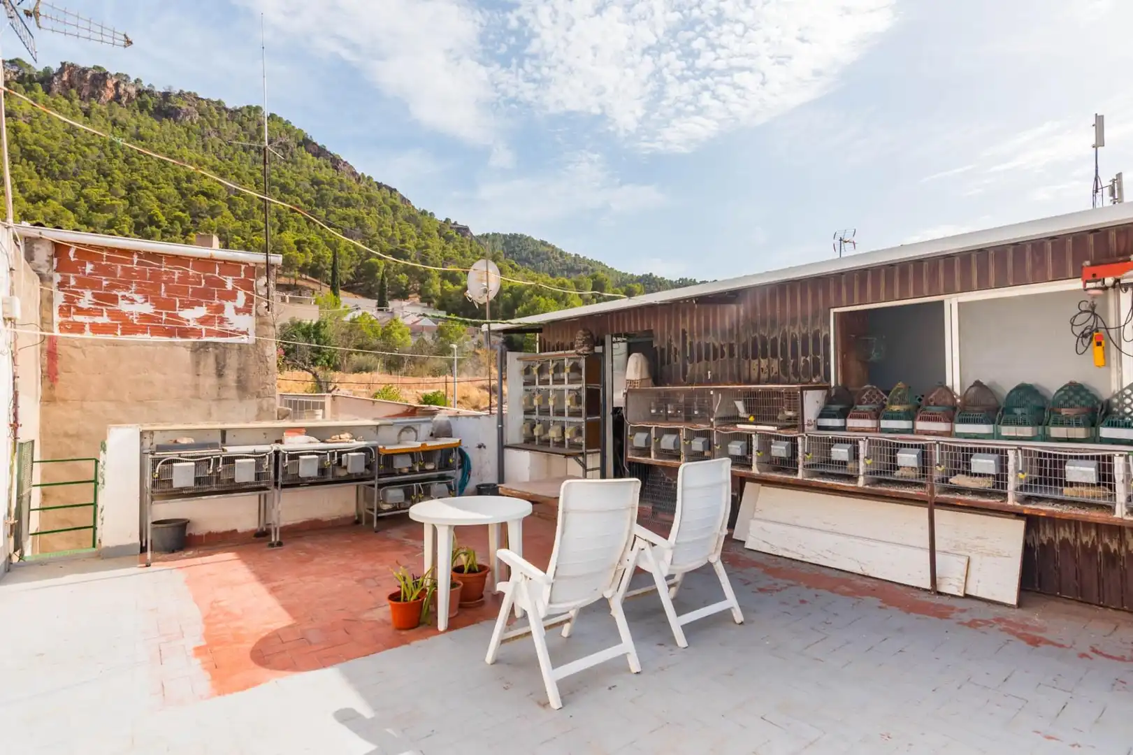 Casa en venda a Pedanías Este, imagen 2