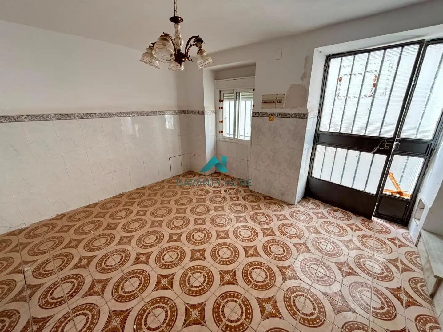 Kitchen of Houses for sale in Jamilena