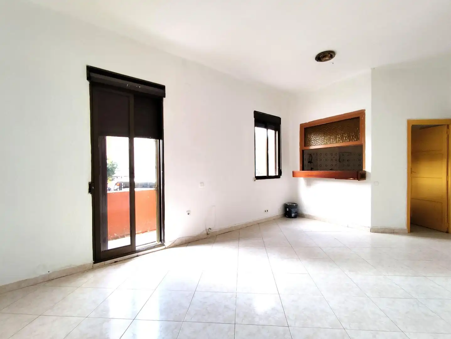 Flat with terrace for sale in Avenida DR PESET ALEIXANDRE