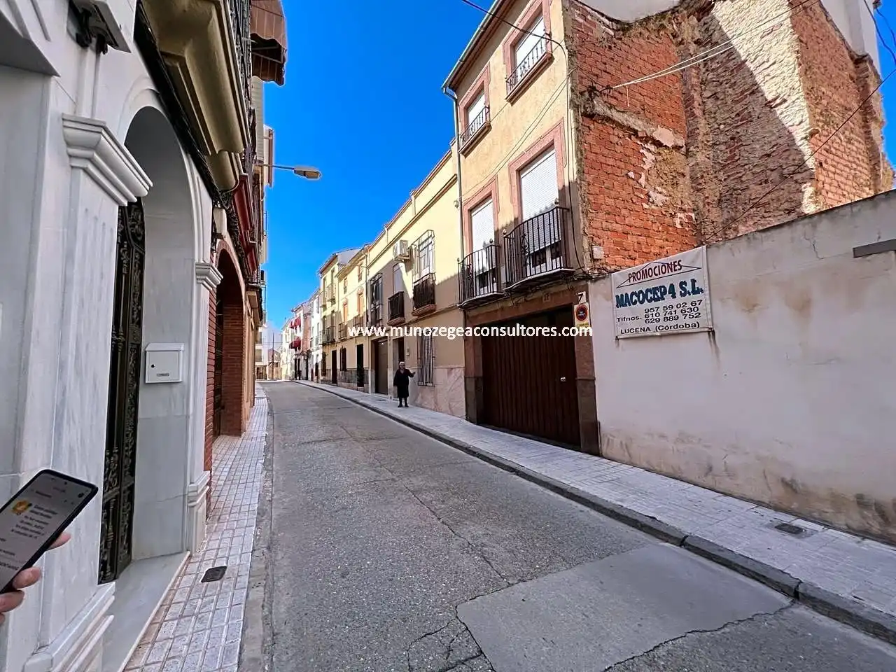 Terreno residencial en venta en Centro, imagen 3