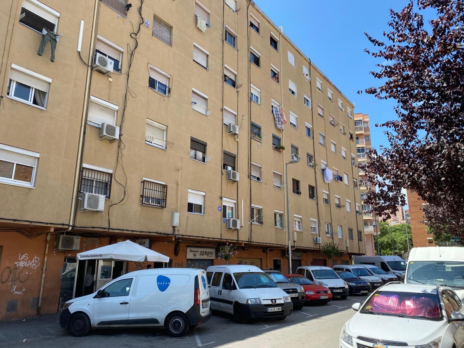 Flat for sale in de la Sagrada Família, Llefià, Artigues - Llefià, Badalona