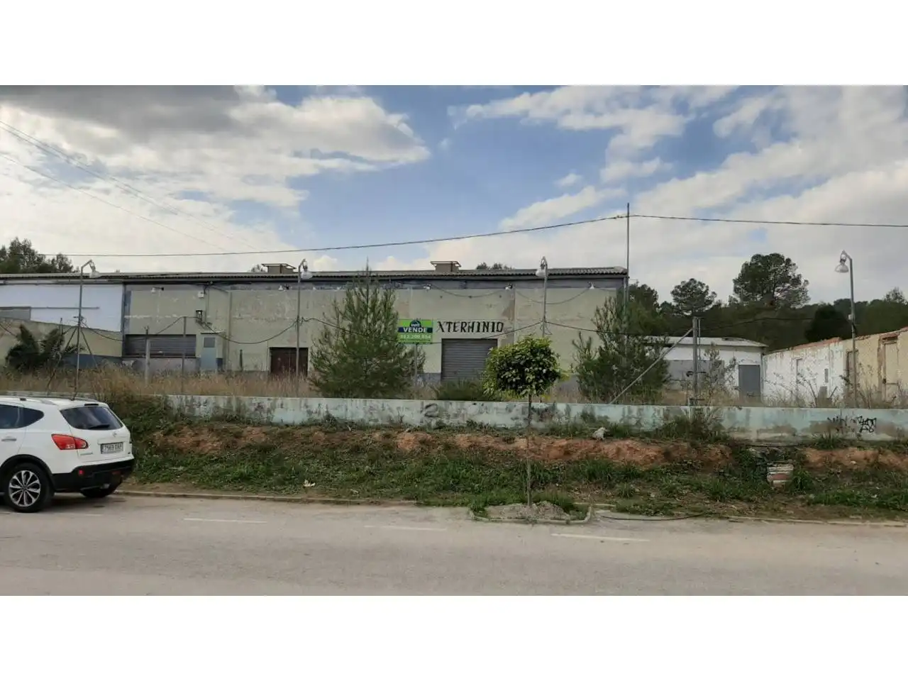 Terreno industriale in vendita a Calle Caputxins, imagen 2