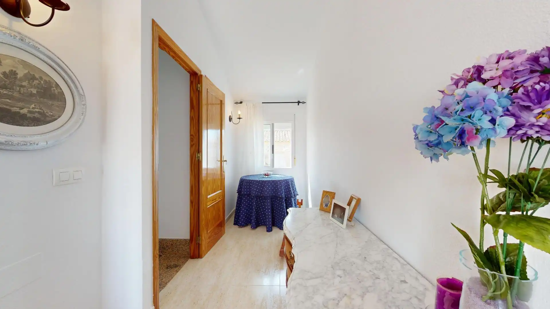 Reihenhaus mit Terrasse zum Verkauf in Calle MAR ADRIATICO, imagen 36