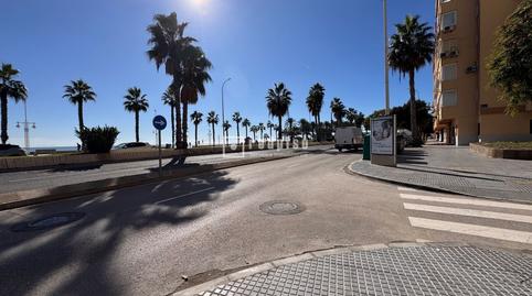 Photo 3 of Premises to rent in Mendoza , Parque Ayala - Jardín de la Abadía - Huelín, Málaga