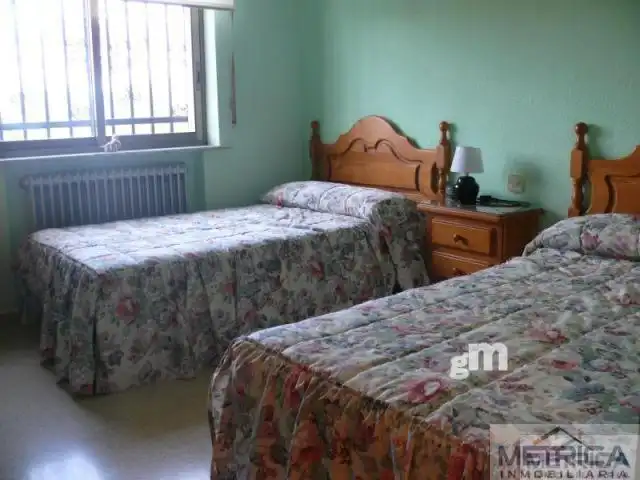 Casa o xalet en venda a Castellanos de Villiquera