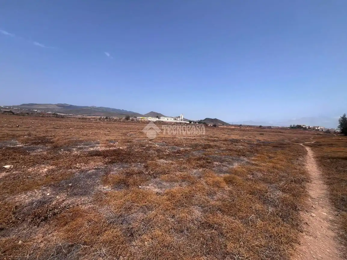 Finca rústica en venda en Las Palmas de Gran Canaria amb Alarma