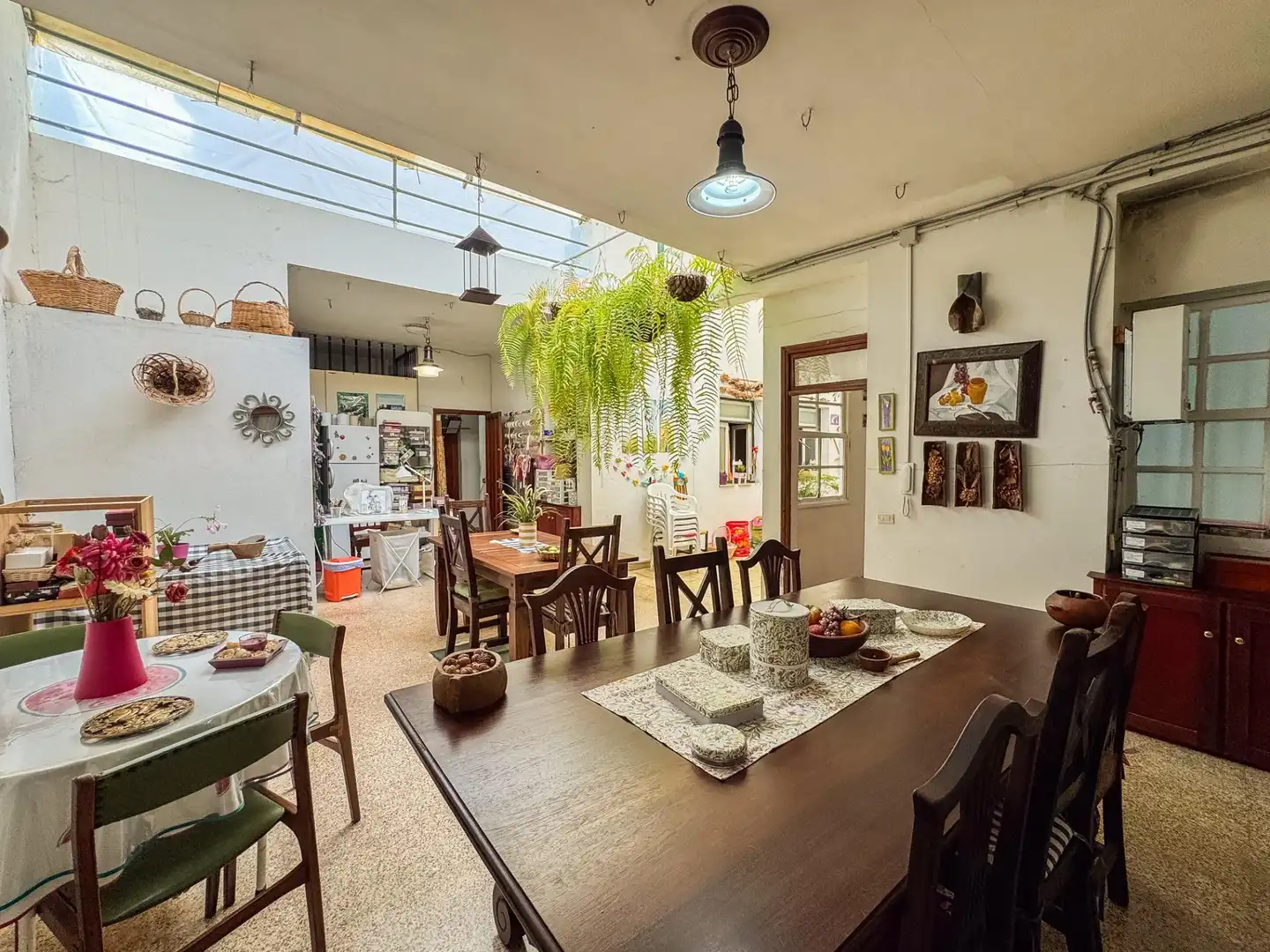 Haus mit Terrasse zum Verkauf in SAN AGUSTIN, imagen 48