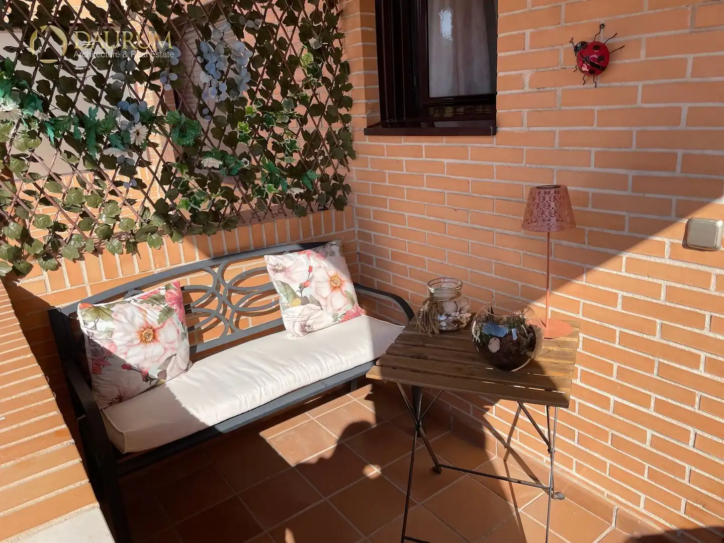 Casa a schiera con giardino in vendita a Averroes, imagen 37