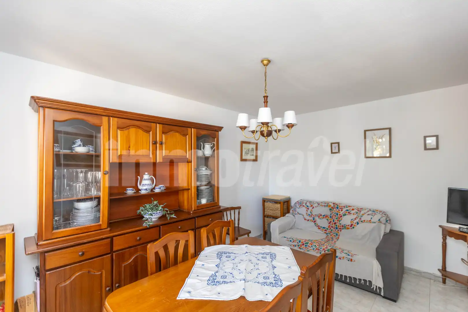 Piso con ascensor en venta en Rúa das Flores, imagen 31