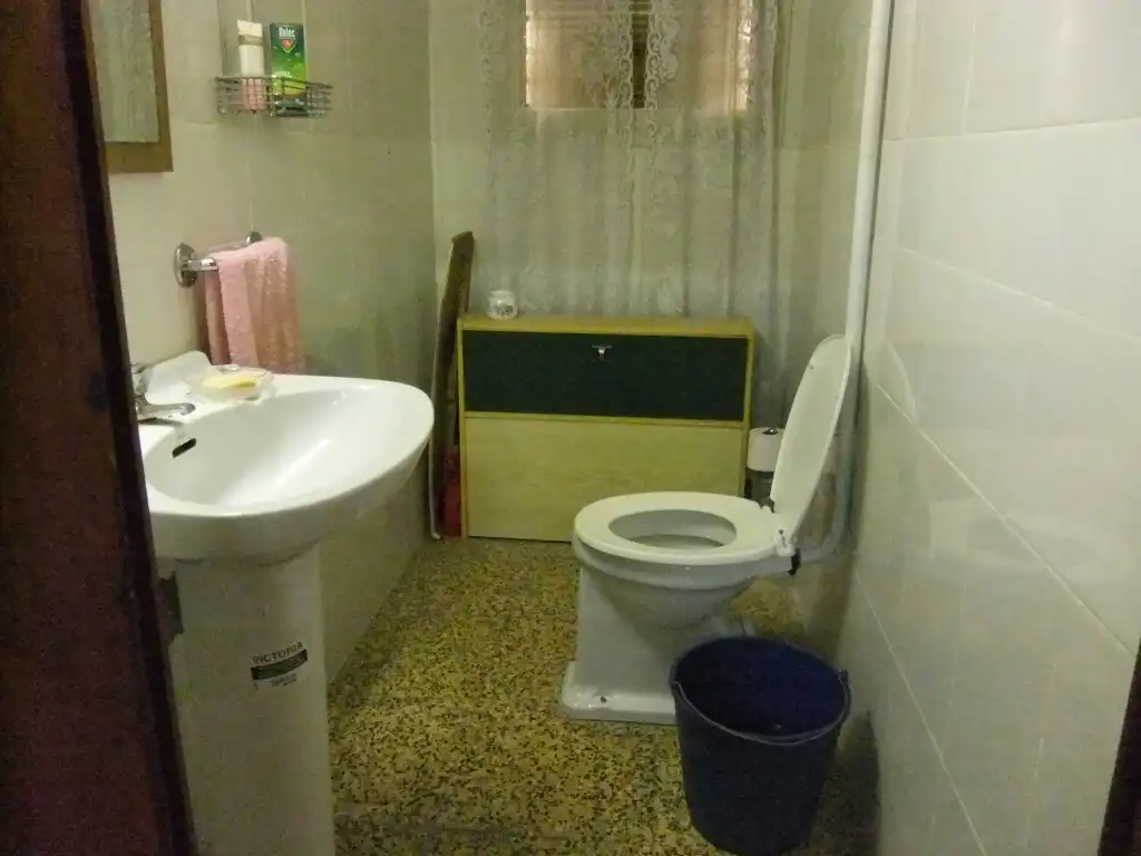 Bany de Terreny en venda en Les Borges Blanques