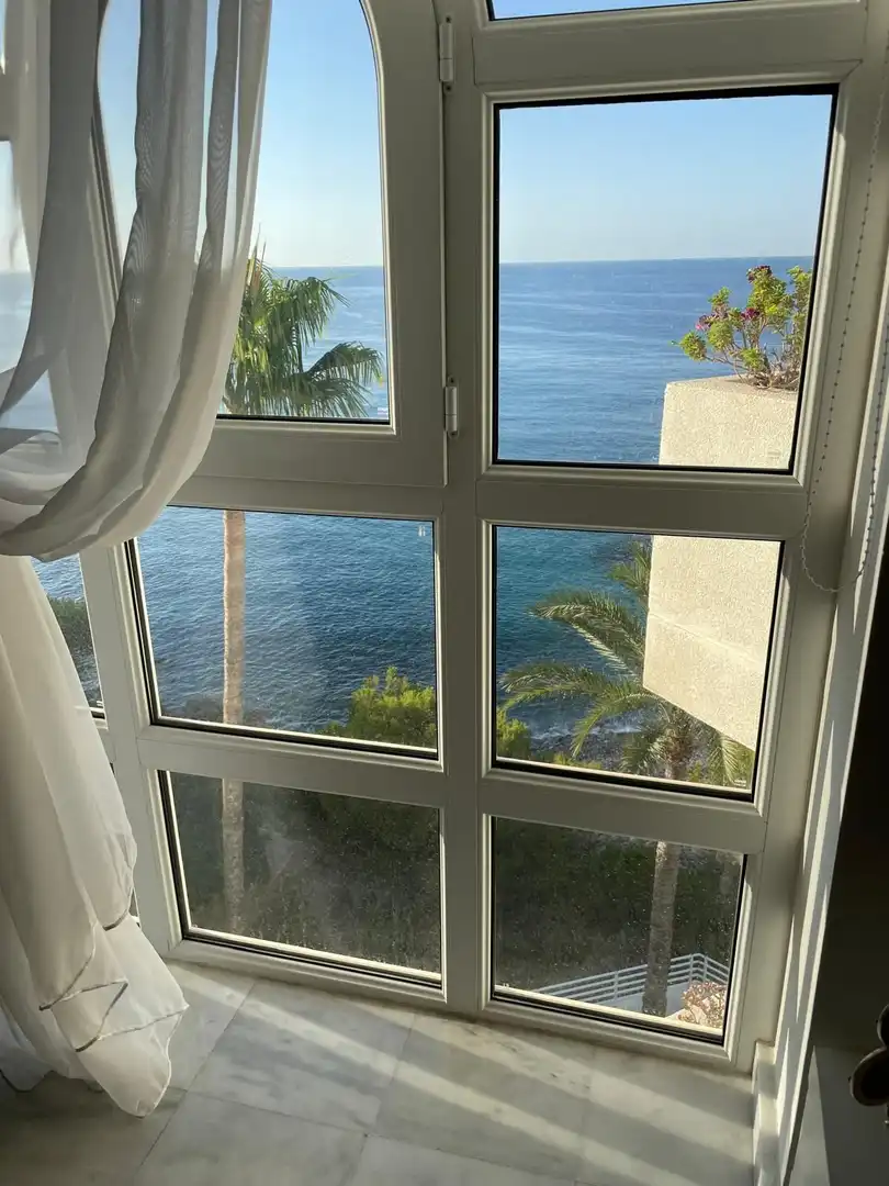 Duplex with pool for sale in Mascarat, imagen 8