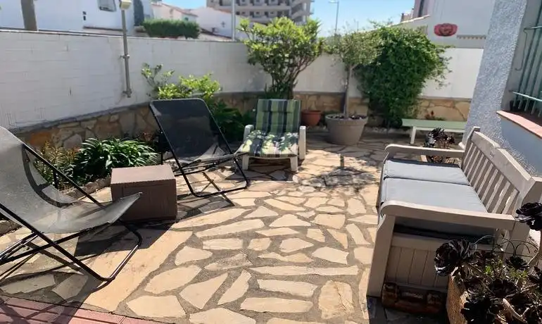 Casa con terrazza in vendita a DE LA PUNTA DE LA FERRERA 5, imagen 2