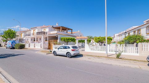 Foto 5 de Casa adosada en venta en Urbanizacion Urbanizacion Mare Nostrum 2, Salobreña Costa, Salobreña
