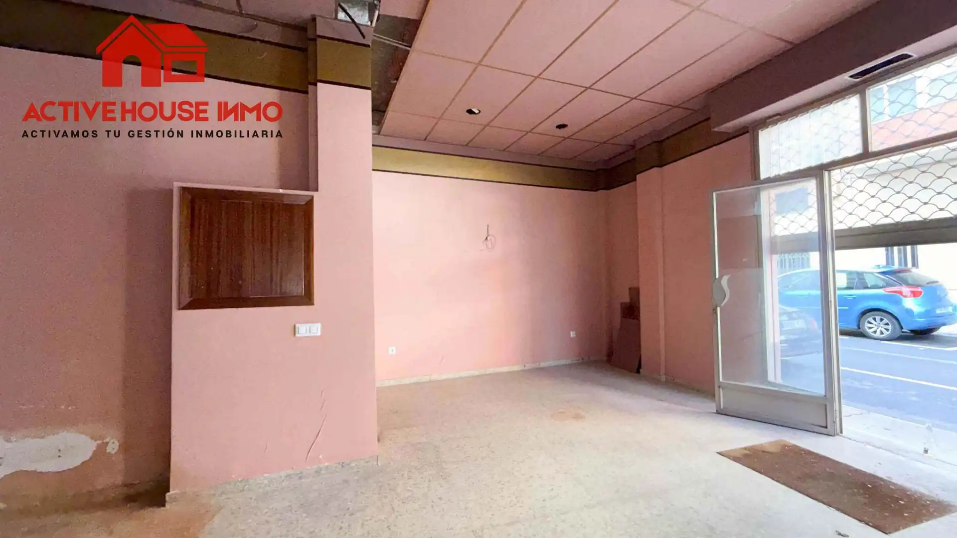 Local comercial en venda a Carrer D'eugenio Ribera, imagen 7