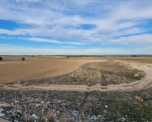 Industrial land for sale in Sitio Los Pulgosos, Altos del Olivar - El Caracol