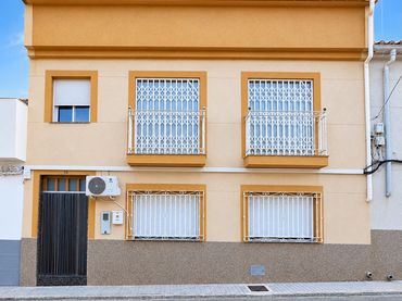 Maison mitoyenne avec balcon à vendre à Carretera de Murcia 13