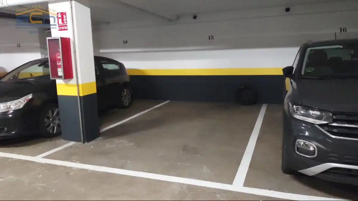 Aparcament en venda a de Sánchez Freire, imagen 3
