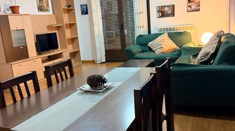 Foto 2 de Pis en venda a Calle Milagros Garcia Rey, El Barco de Ávila , Ávila