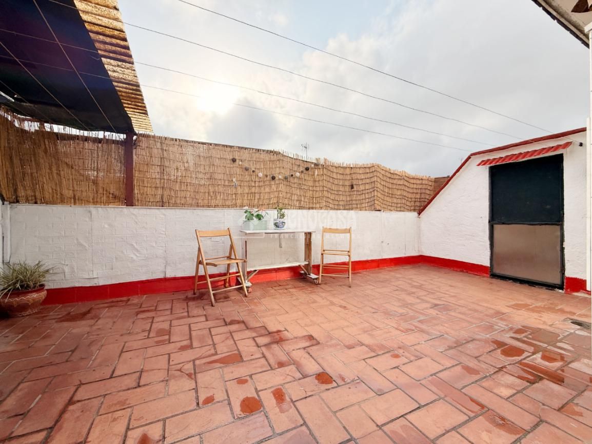 Terrace of Attic for sale in Sant Boi de Llobregat  with Air Conditioner and Terrace