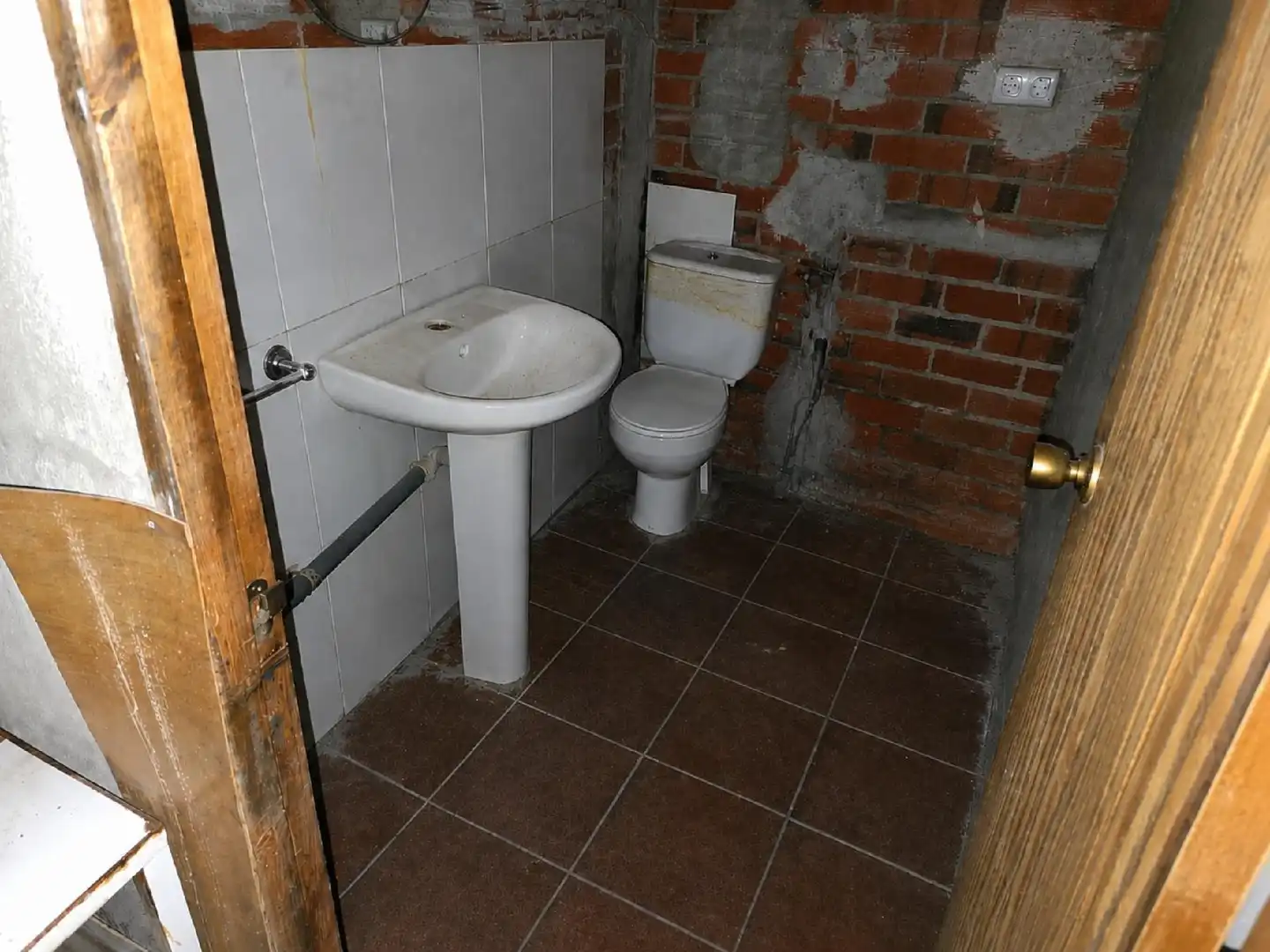 Local comercial en venda a Mansilla de las Mulas, imagen 4