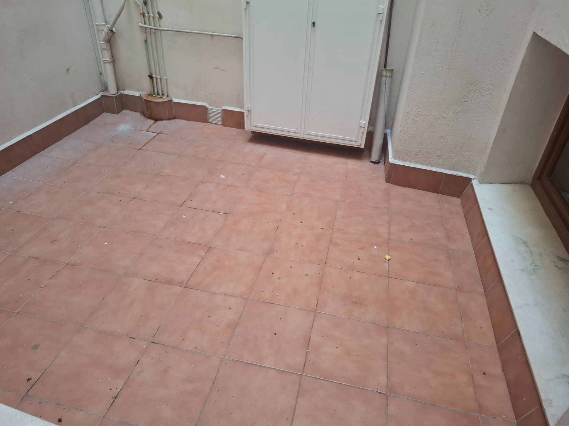 Pis en venda en Burela amb Terrassa i Traster