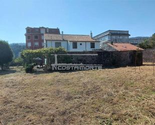 Casa o xalet en venda en Cee amb Terrassa i Balcó