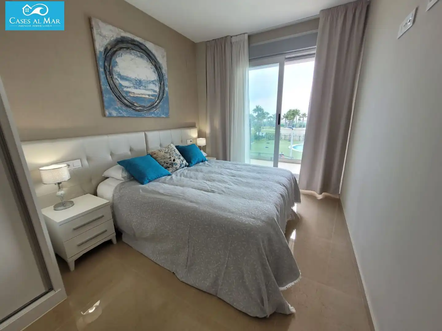 Apartamento con piscina en venta en UR PAI SECTOR TORRELASAL 1, imagen 18