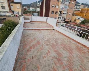 Terrace of House or chalet for sale in Oria  with Heating, Terrace and Storage room