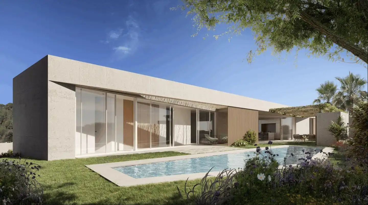 Villa avec piscine à vendre à El Montgó, imagen 15