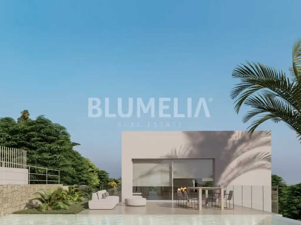 Casa con piscina in vendita a Carretera Denia-Javea, imagen 8