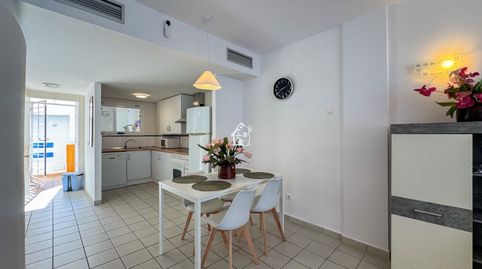 Foto 4 de Apartamento de alquiler en Zeniamar - Horizonte - La Campana, Orihuela