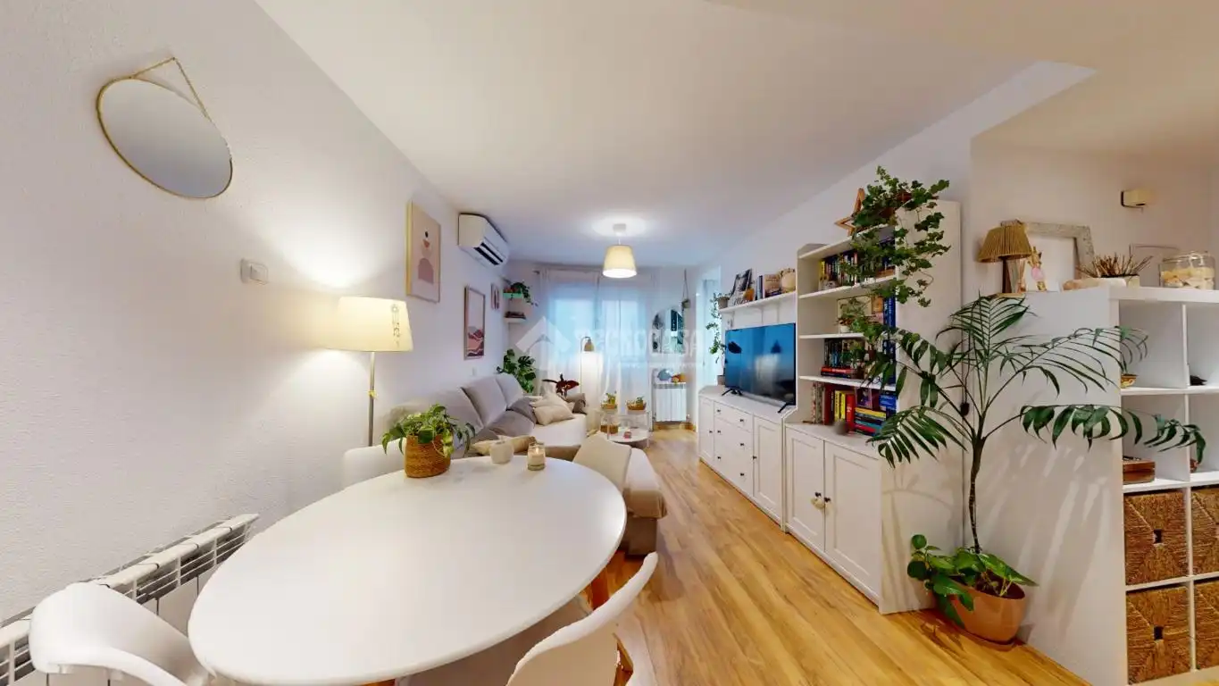 Piso en venta en Bulevar - Plaza Castilla, imagen 7