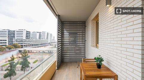 Photo 2 of Apartment to share in Gorg, Badalona