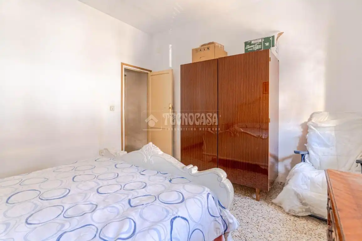 Dormitori de Casa o xalet en venda en Motril