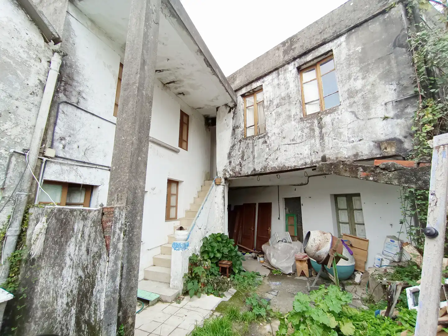 Casa en venda a Estrada Laraxe, imagen 11