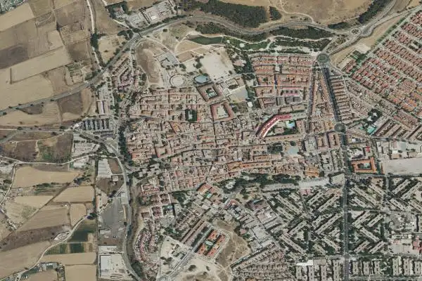 Flat for sale in Mejorada del Campo, imagen 4