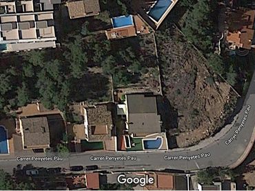 Lands and plots for sale in Gilet