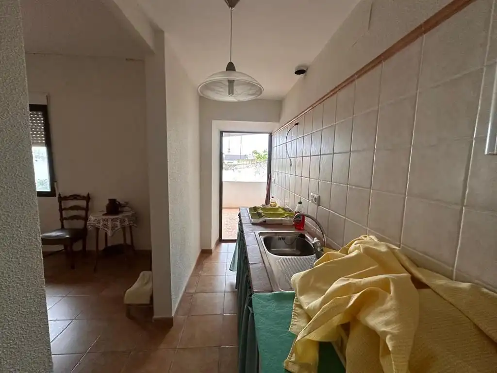 Cocina de Edificio en venta en Sisante