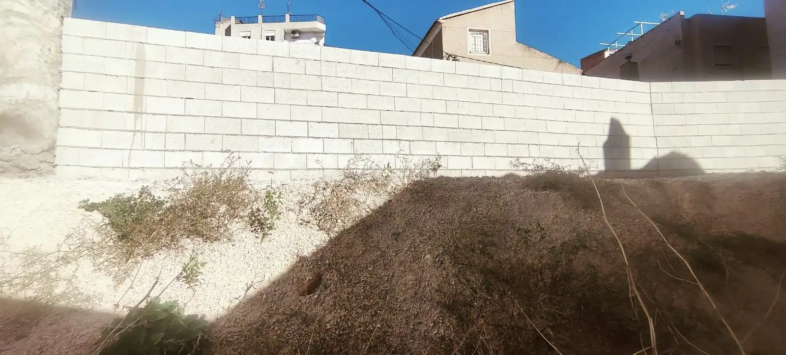 Residencial en venta en Molina de Segura