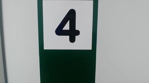 Foto 3 de Traster en venda a P Victorio Macho, El Cristo, Palencia