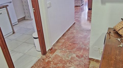 Foto 3 de Pis en venda a Calle Virgen de Los Milagros, Casco Histórico - Ribera del Marisco, El Puerto de Santa María